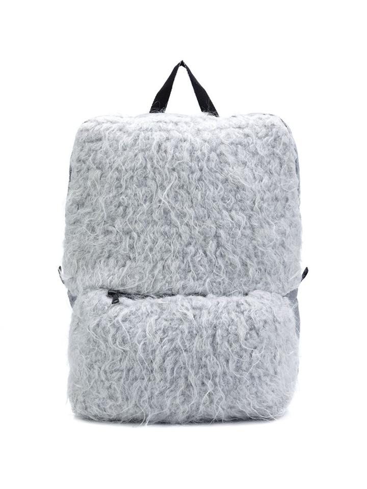 Christopher Raeburn Lightweight Wool Backpack