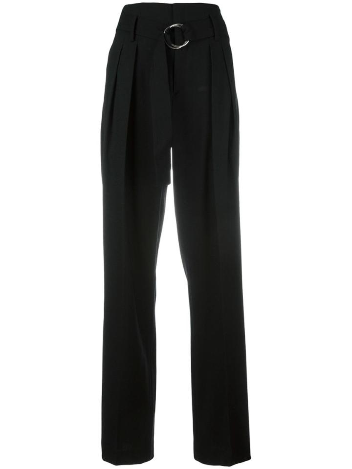 Iro 'abbie' Pants - Black