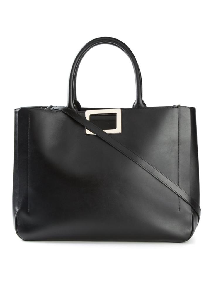Roger Vivier 'ines Medium' Tote Bag