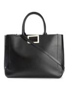 Roger Vivier 'ines Medium' Tote Bag