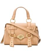 See By Chloé Shoulder Bag - Nude & Neutrals