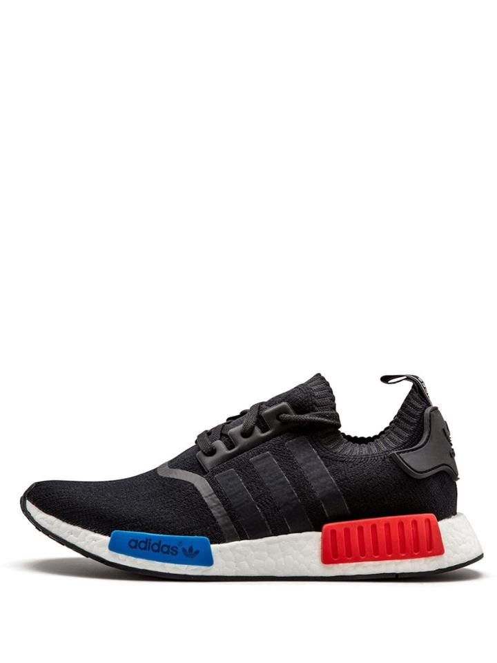 Stadium Goods Runner Nmd Pk Sneakers - Black