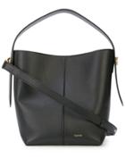 Cushnie Bucket Tote - Black