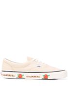 Vans California Print Sneakers - Neutrals