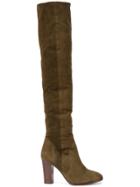 Stouls Cassandre Boots - Brown