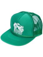 Rhude Trucker Hat - Green