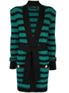 Balmain Balmain Sf13279k447 Uau Emeraude/no