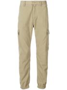 Neighborhood Classic Fitted Trousers - Nude & Neutrals