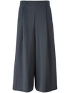 P.a.r.o.s.h. 'lily' Palazzo Trousers