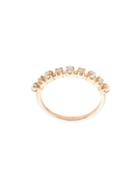 Marlo Laz Full Circle Ring - Yellow