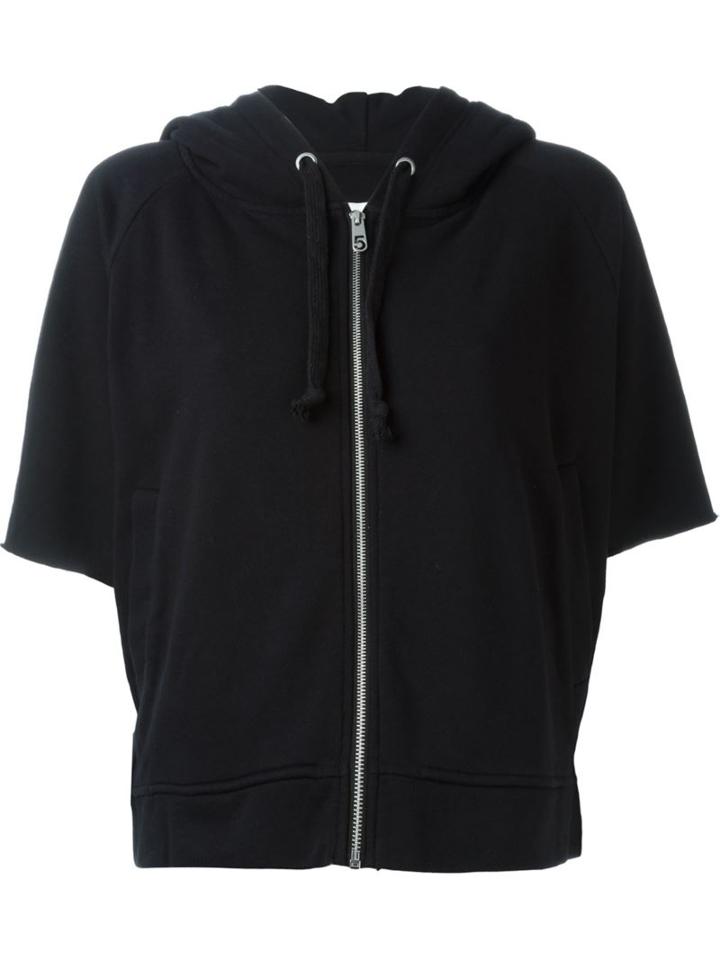 5 Preview 'bowie' Hoodie