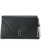 Valextra Envelope Clutch
