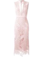 Manning Cartell 'gallery Views' Sheaf Dress