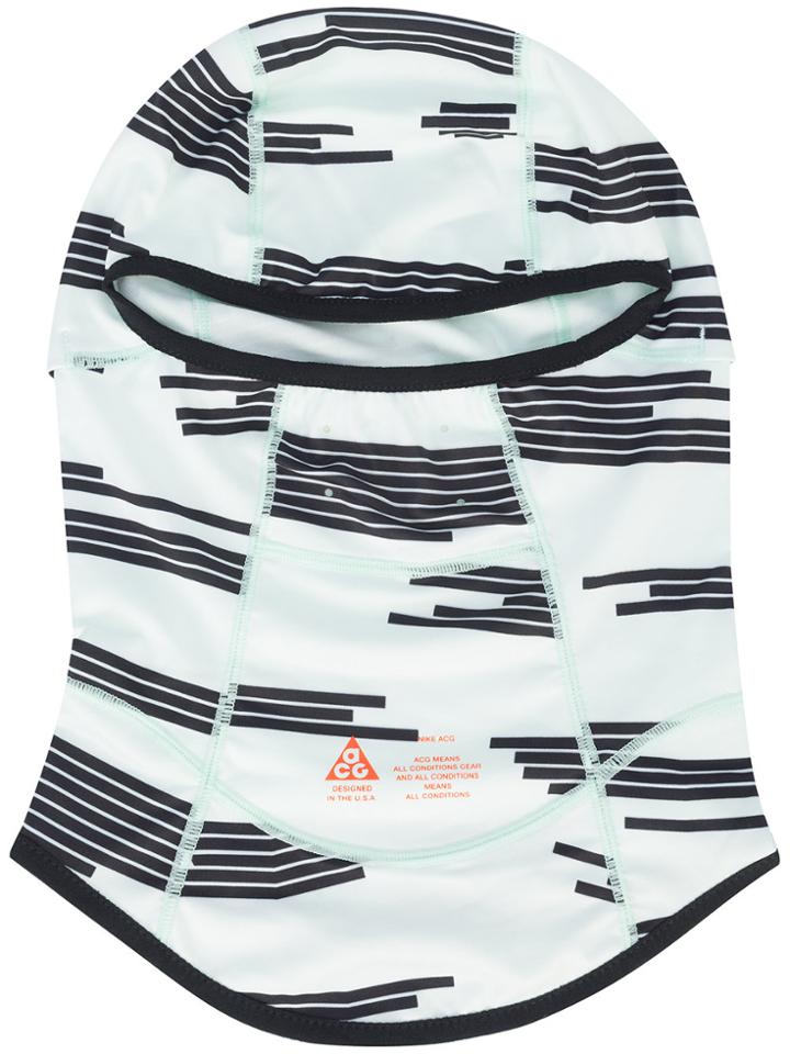 Nike Nsw Balaclava - Green