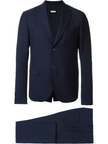 Marni 'two Ply Freso' Suit