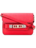 Proenza Schouler Ps11 Classic Shoulder Bag - Red