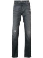 7 For All Mankind Ronnie Skinny Jeans - Grey
