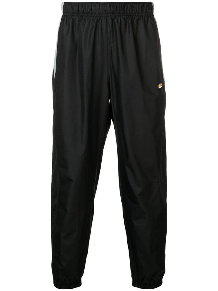 Nike Nikelab Nrg Tn Track Pants - Black