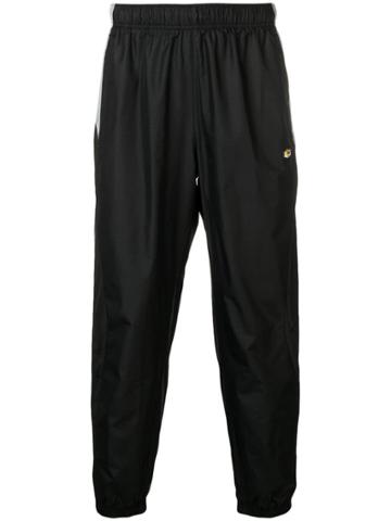 Nike Nikelab Nrg Tn Track Pants - Black