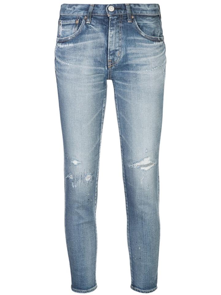 Moussy Vintage Moussy Vintage 025cac122180 Blue