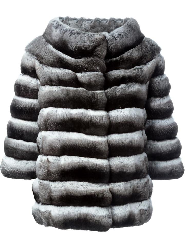 Liska Fur Jacket