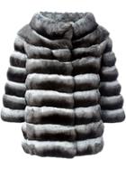 Liska Fur Jacket
