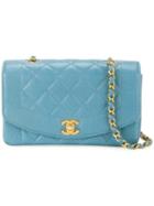 Chanel Vintage 'diana' Flap Shoulder Bag