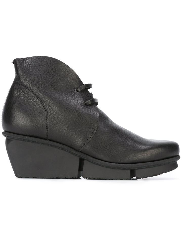 Trippen 'facile' Boots