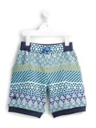 No Added Sugar 'bee's Knees' Shorts