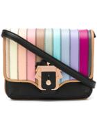 Paula Cademartori Gigi Rainbow - Black