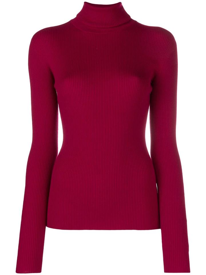 Dolce & Gabbana Dolce & Gabbana Fx310tjavih R0910 - Pink & Purple