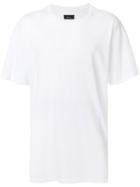 Paura Oversized T-shirt - White