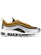 Nike - Silver