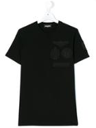 Dsquared2 Kids Badges T-shirt - Unavailable
