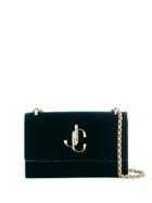 Jimmy Choo Bohemia Mini Bag - Blue
