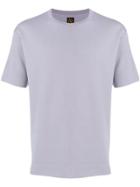 Batoner Plain T-shirt - Purple