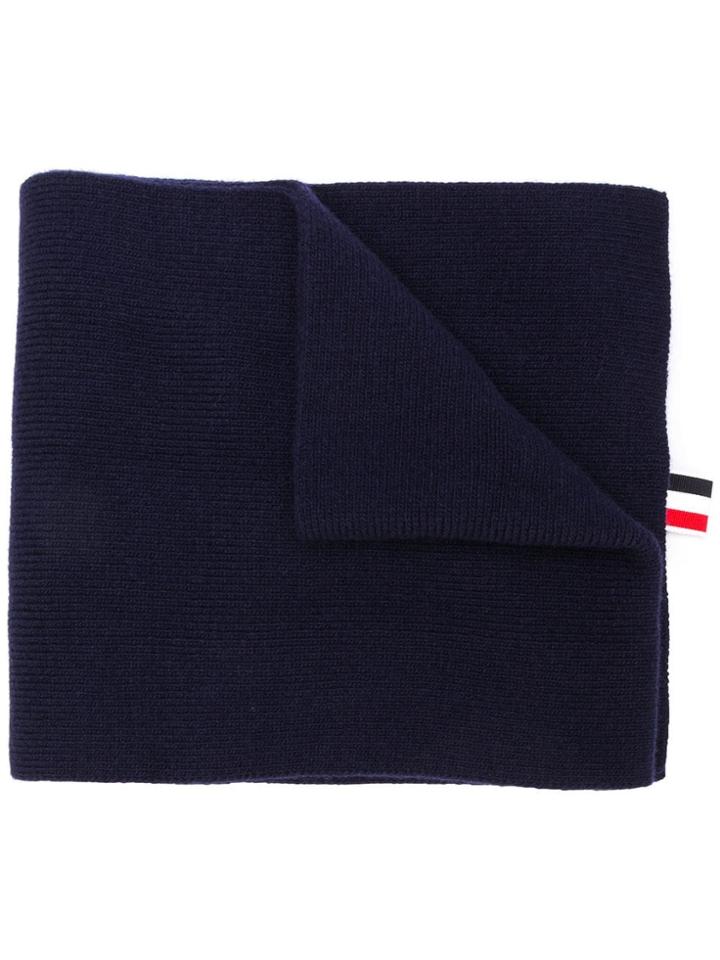 Thom Browne Mks026b00014415 - Blue