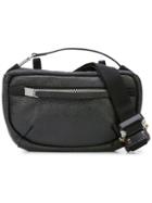 Alyx Adjustable Belt Bag - Black