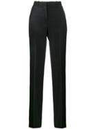 Givenchy Side Striped Trousers - Black