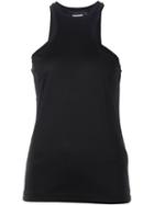 Dsquared2 Round Neck Tank Top