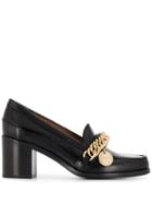 Givenchy Givenchy Be4018e0j6 001 Black Furs & Skins->calf Leather