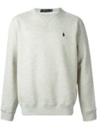Polo Ralph Lauren Chest Logo Sweatshirt