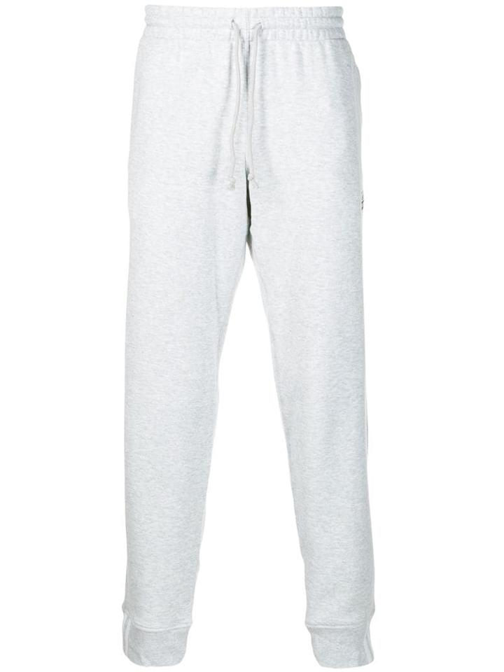 Adidas R.y.v. Track Trousers - Grey