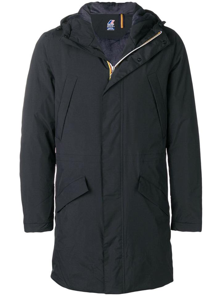 K-way K007f70900 - Black