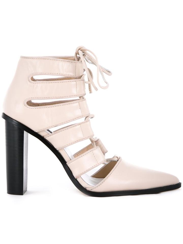 Senso 'taffy Ii' Pumps