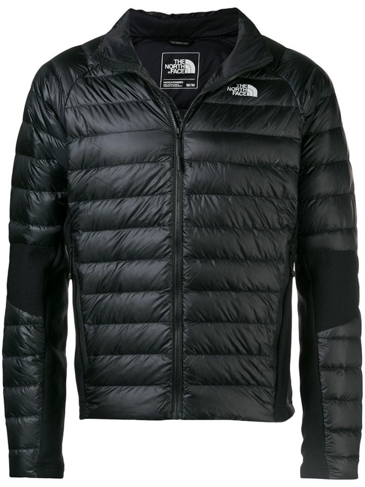 The North Face Crimptastic Hybrid Jacket - Black