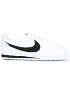 Nike 'classic Cortez' Sneakers - White