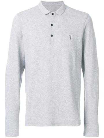 All Saints Reform Sweatshirt - Grey