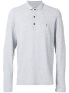 All Saints Reform Sweatshirt - Grey
