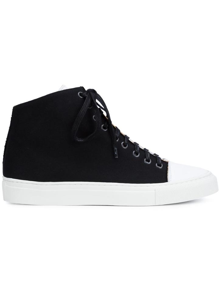 Damir Doma 'framio' Sneakers - Unavailable